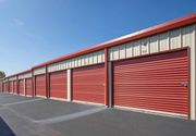 Superior Storage - 2600 South 8th Street Rogers, AR 72758