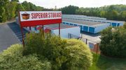 Superior Storage - 142 Stutts Road Mooresville, NC 28117
