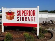 Superior Storage - 8231 Trafalgar Rd Bella Vista, AR 72714