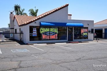Sure-Lock Mini Storage - 1121 West Bell Road Phoenix, AZ 85023