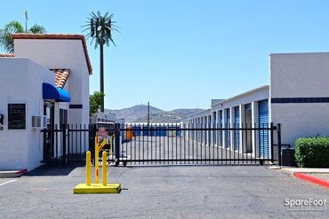Sure-Lock Mini Storage - 1121 West Bell Road Phoenix, AZ 85023