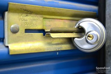 Sure-Lock Mini Storage - 1121 West Bell Road Phoenix, AZ 85023