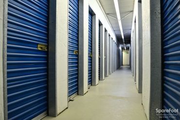Sure-Lock Mini Storage - 1121 West Bell Road Phoenix, AZ 85023