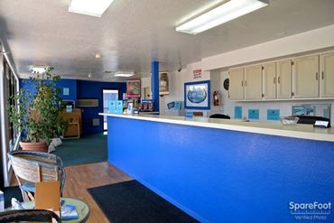 Sure-Lock Mini Storage - 1121 West Bell Road Phoenix, AZ 85023