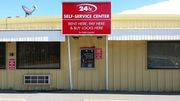 Swift Creek Storage - Airport - 3382 SWIFT CREEK ROAD Clayton, NC 27520