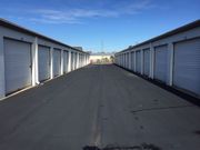 Swift Creek Storage - 1689 South Brightleaf Boulevard Smithfield, NC 27577