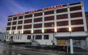 Tacoma Self Storage - 2602 South Holgate Street Tacoma, WA 98402