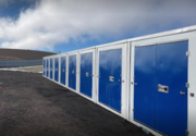 Tamlin Storage - 5080 Tamlin Road Colorado Springs, CO 80938