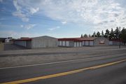 Taylor & Ammon Storage - 435 East Yellowstone Highway Saint Anthony, ID 83445
