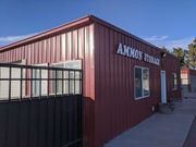 Taylor Storage - 243 North Ammon Road Idaho Falls, ID 83401