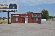 Taylor Storage - 3905 East 200 Road North Rigby, ID 83442