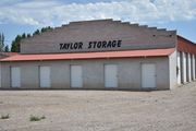 Taylor Storage - Rigby Yellowstone - 184 North Yellowstone Highway Rigby, ID 83442