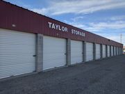 Taylor Storage - Ucon - 3013 E 105 N Idaho Falls, ID 83401