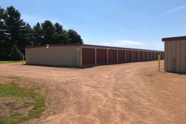 TBF Self Storage - 126405 Wisconsin 153 Stratford, WI 54484