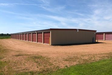 TBF Self Storage - 126405 Wisconsin 153 Stratford, WI 54484