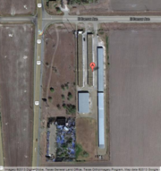TCB Self Storage - 2415 East Caesar Avenue Kingsville, TX 78363