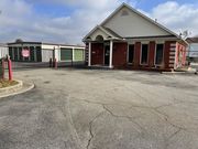 Tellus Self Storage - 106 Arlington Drive Madison, AL 35758