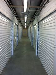 Tellus Self Storage - Dedeaux West - 15276 Dedeaux Road Gulfport, MS 39503