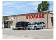 Tellus Self Storage - 8039 Vincent Road Denham Springs, LA 70726