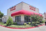 Tellus Self Storage - 1002 North Farm to Market 548 Forney, TX 75126