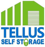 Tellus Self Storage - 12230 Old Hammond Highway Baton Rouge, LA 70816