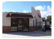 Tellus Self Storage - McInnis - 1602 South 28th Avenue Hattiesburg, MS 39402
