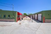 Tellus Self Storage - Northwood - 11520 U.s. 49 Gulfport, MS 39503