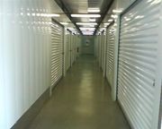 Tellus Self Storage - 2002 Oak Grove Road Hattiesburg, MS 39402