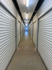 Tellus Self Storage - 38 Power Lane Hattiesburg, MS 39402