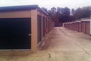 Tellus Self Storage - 123 Sims Road Hattiesburg, MS 39401