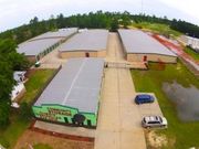 Tellus Self Storage - 11075 U.S. 31 Spanish Fort, AL 36527