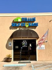 Tellus Self Storage - 9775 Florida Boulevard Walker, LA 70785