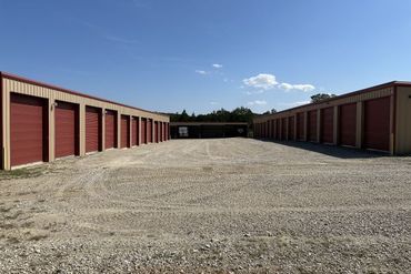Terre Du Lac Boat, RV, and Self Storage - 76 Rue Terre Bonne Bonne Terre, MO 63628