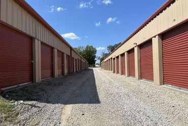 Terre Du Lac Boat, RV, and Self Storage - 76 Rue Terre Bonne Bonne Terre, MO 63628