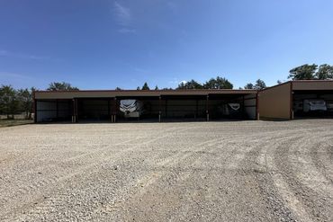 Terre Du Lac Boat, RV, and Self Storage - 76 Rue Terre Bonne Bonne Terre, MO 63628