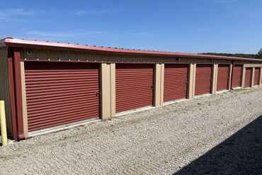 Terre Du Lac Boat, RV, and Self Storage - 76 Rue Terre Bonne Bonne Terre, MO 63628