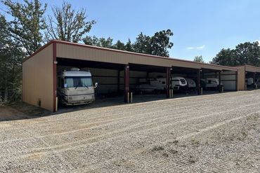Terre Du Lac Boat, RV, and Self Storage - 76 Rue Terre Bonne Bonne Terre, MO 63628