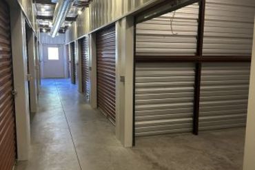 Terre Du Lac Boat, RV, and Self Storage - 76 Rue Terre Bonne Bonne Terre, MO 63628