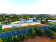 Texoma RV & Boat Storage LLC - 620 Golden Oakes Road Gordonville, TX 76245