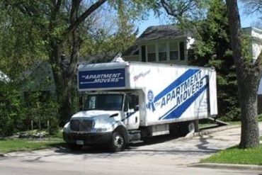 The Apartment Movers - 541 16Th Street Northeast West Fargo, ND 58078