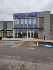The Lock Up Self Storage - 630 Saw Mill River Road Ardsley, NY 10502
