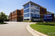 The Lock Up Self Storage - 221 American Blvd W Bloomington, MN 55420
