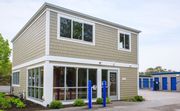The Lock Up Self Storage - Cape Cod - 251 Whites Path South Yarmouth, MA 02664
