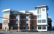 The Lock Up Self Storage - Downtown Minneapolis - 701 North 7th Street Minneapolis, MN 55411