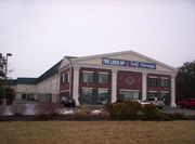 The Lock Up Self Storage - East Setauket - 380 Mark Tree Road Setauket-East Setauket, NY 11733