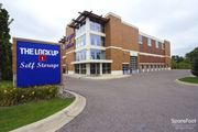 The Lock Up Self Storage - 12995 Valley View Road Eden Prairie, MN 55344