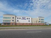 The Lock Up Self Storage - 9901 Estero Oaks Drive Fort Myers, FL 33967