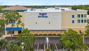 The Lock Up Self Storage - 12700 University Drive Fort Myers, FL 33907