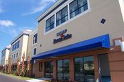 The Lock Up Self Storage - 995 Golden Gate Parkway Naples, FL 34102