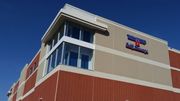 The Lock Up Self Storage - 6250 Olson Memorial Highway Golden Valley, MN 55422